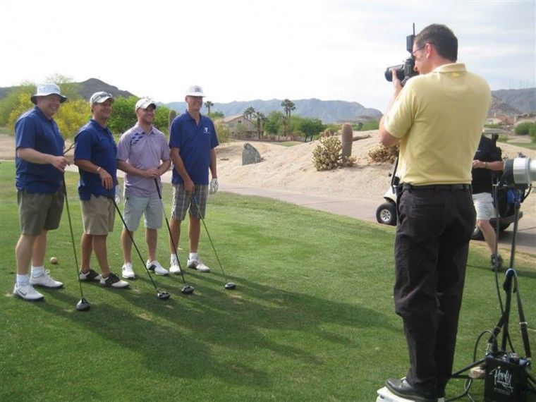 Chamber Masters Golf Tournament